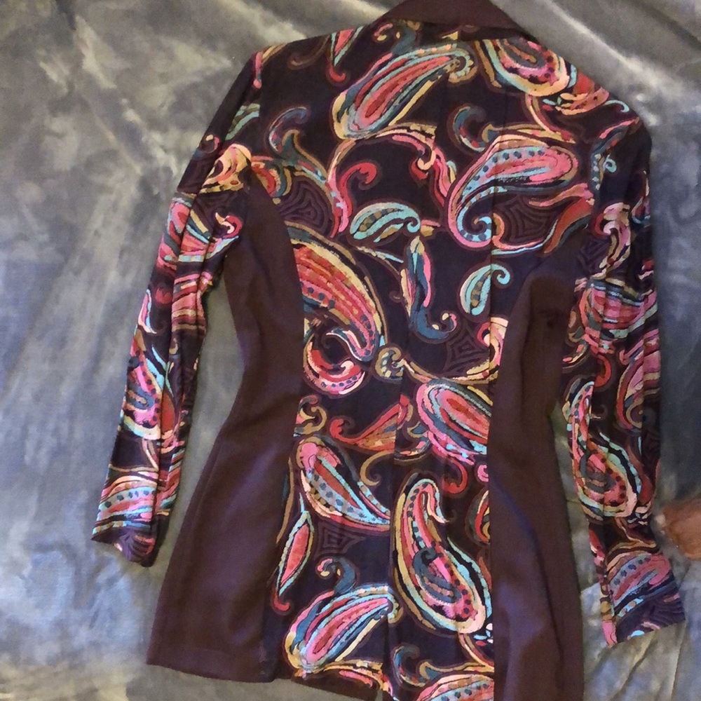 Jacket - Picture 2 of 2